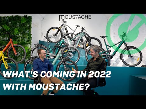 Moustache Electric Bikes Founder Product Insights for 2022