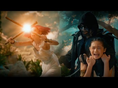 Sang'gre: Makakatakas kaya ang mga binihag ni mitena sa mineave? (Teaser) For next week!