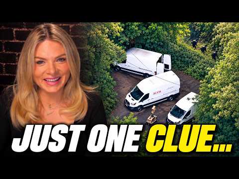 Farmer Spots “Tiny Clue” Near US Base in UK… Erin Can’t Stop Laughing