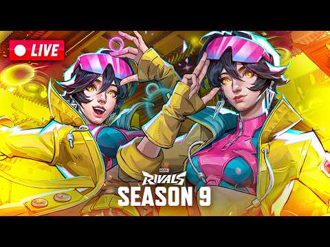 [🔴LIVE] ALL. GODS. MUST. DIEEEEEEEEEEE!!!