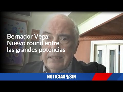 Bernardo Vega: ¿Volverán los misiles rusos al Caribe?