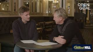 RIGHT IN THE COUPON with Frank McAvennie – 08/03/18 RIGHT IN THE COUPON with Frank McAvennie – 08/03/18