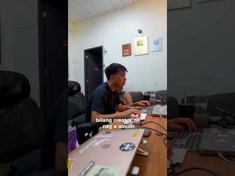 Tipid sa Kuryente + Malinis sa Hangin + Automatic Cleaning ✅ #HitachiFeeltheDifference