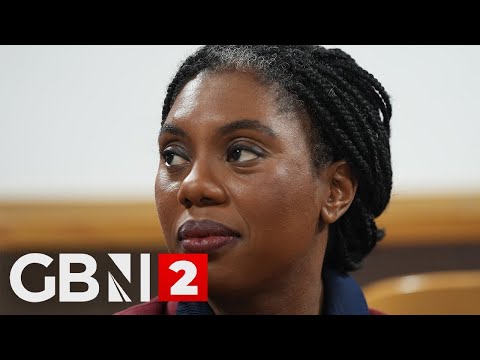WATCH LIVE: Leader of the opposition Kemi Badenoch addresses the Peel Hunt FTSE250+ conference