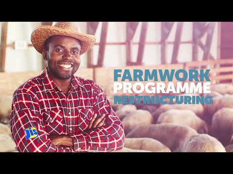 Farm Work Programme Restructuring
