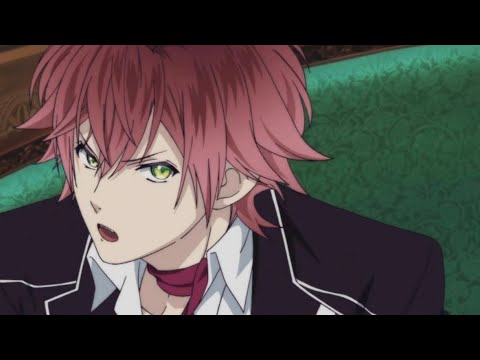 【MAD】祝福のメシアとアイの塔×ディアラバ【DIABOLIK LOVERS】