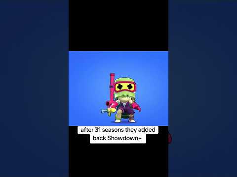 #brawlstars #showdown #plus