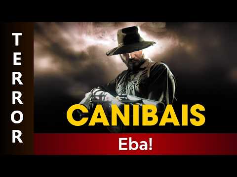 Canibais - Filme Dublado Completo