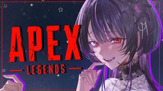 【Apex Legends】えーい！ランク行くぞぉ【#神凪アンナ/Re:AcT】