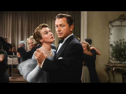 Here Lies Love (1950) That night Ellen went to the strange dark house on the cliff...