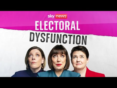 'A punch in the gut': The defection of Natalie Elphicke