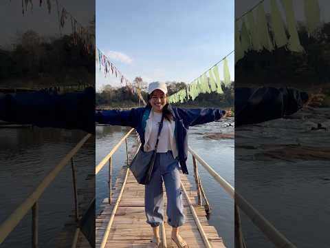 ที่เที่ยวแบบบัานๆแต่ธรรมชาติส