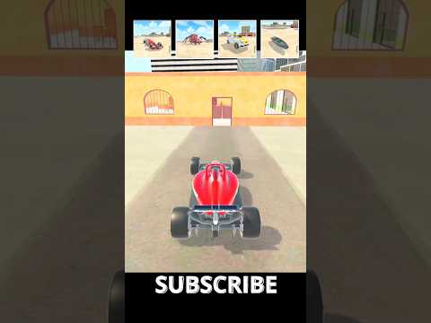⚡ F1 Car Speed Test vs G Wagonr – Who Wins? #shorts #gta #gaming
