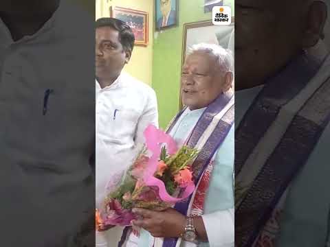 Bihar Election Shorts :  20 सीटें नहीं मिलीं तो 100 पर लड़ेंगे: जीतन राम मांझी