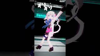 Kamisama dancing on veat (maybe in dream)#2 #vtuber #veat #はいよろこんで 