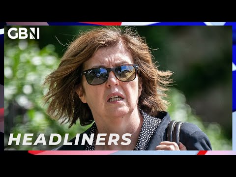 Starmer aide Sue Gray broke civil service job rules | Headliners