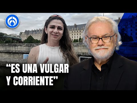 Ana Guevara tendría que enfrentar un juicio terminando el sexenio: Ruiz-Healy