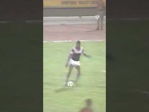 في مثل هذا اليوم من عام 1986, حققنا كأس الاتحاد السعودي لكرة القدم بعد فوزنا على الاتفاق 🏆