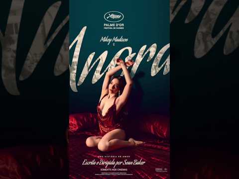 ANORA critica #netflix #critica #filme #anora #oscar #cinema