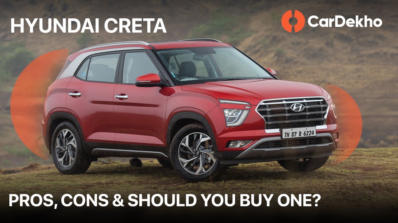 Hyundai Creta Pros, Cons And Should You Buy One? | हिंदी में | CarDekho.com