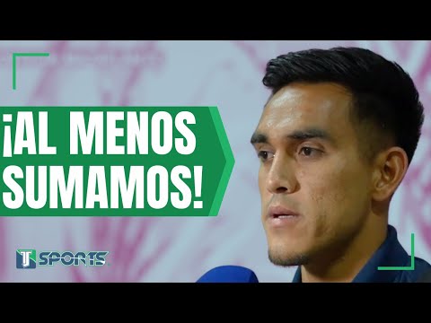 Daniel Gutiérrez REACCIONA al EMPATE de Mazatlán con León