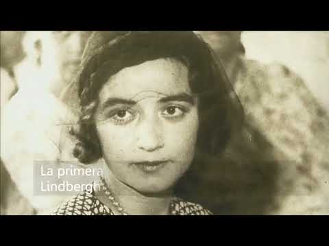 #VIDEO #HistoriasMenuda El secuestro del bebé Lindbergh, lamentable suceso del Siglo XX #23Feb