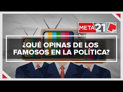 De Alfredo Adame a Lupita Jones, famosos buscan un cargo politíco en las elecciones de 2021 | Meta21