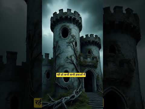 क्या है जयपुर के नाहरगढ़ किले की सच्चाई #trendingshorts #shortvideo #subscribe #youtubeshorts