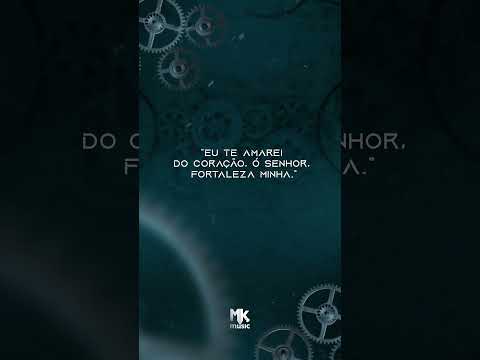 Dia 08/04 vocês serão abençoados por mais um clipe da banda Novo Som #projetolegado #mkmusic