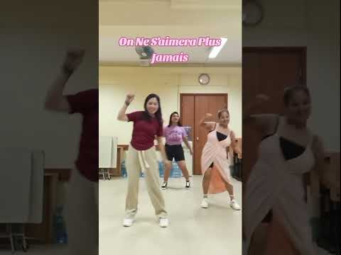 O Ne s'aimeras Plus Jamais #tiktok #dancechallenge #dancerlife #dance