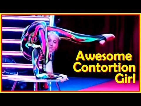 The Art Of Contortion As Girls Next Door Do It The Art Of Contortion As Girls Next Door Do It