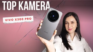 Vivo X300 Pro video test Moschuss