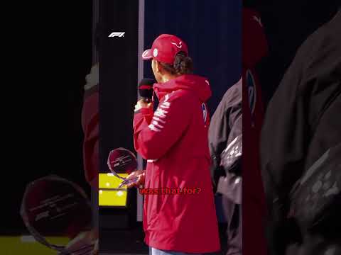 FORMULA 1