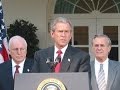 Time to Pardon George W. Bush?