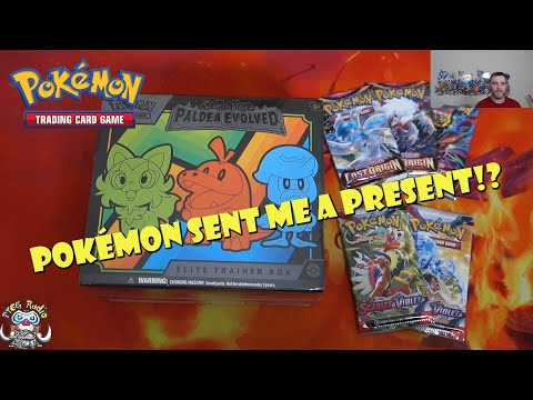 Pokemon TCG News