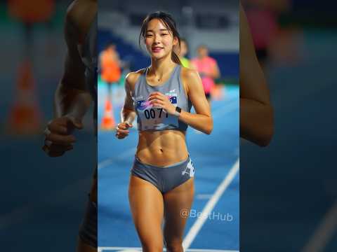 세계1위! 🥇 미녀 올림픽육상선수 🥇 최고의 몸풀기 워밍업#육상선수 #피겨 #beauty #허들 #여자모델 #배구선수 #댄스 #아이돌 #figu