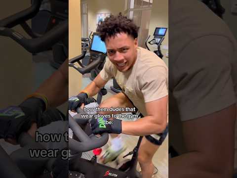 we’ve all seen this guy #gym #shorts #viral