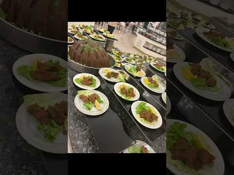 Travel Vlog - Turkey - Day 3