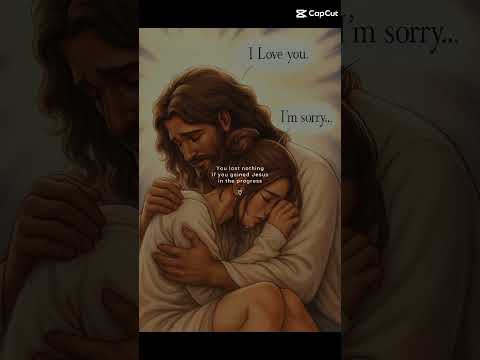 Amen!! 😭❤️❤️|| #yeshua #motivation #jesuschrist #lordandsavior #jesus #love #rejoice #faith #joy