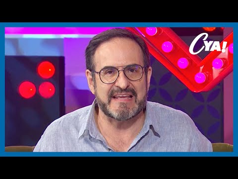 Alejandro Calva da un adelanto de su personaje hacia el gran final de ‘El Maleficio’ |Cuéntamelo Ya!