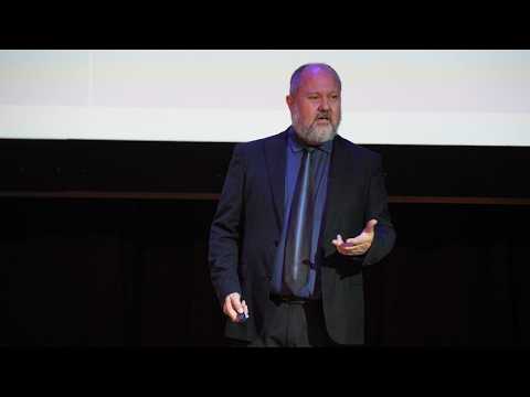 Leadership Beyond the Blueprint | Peter Bekker | TEDxPOWIIS Youth