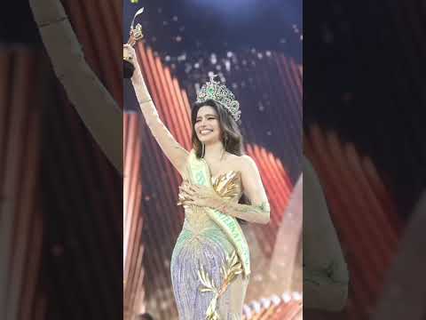 สวยสมมงMissGrandIndia