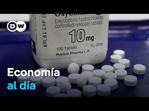 El Supremo de EE. UU. anula el pacto de la farmacéutica Purdue con las víctimas de los opioides
