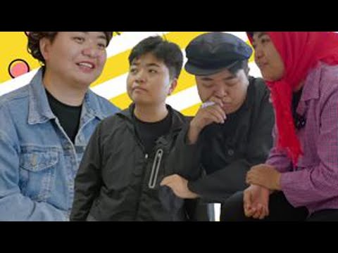 香香太难啊 怎么办 写不下去 一肚子一肚子气#剧情 #一人分饰多角