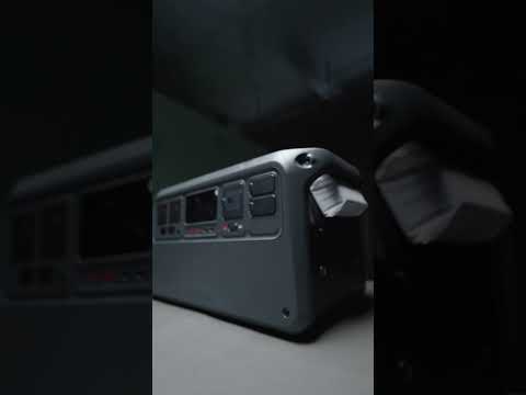 🔋 DJI Power 1000 V2 Unboxing | 2600W Stable Output & Dual 140W USB-C Fast Charging