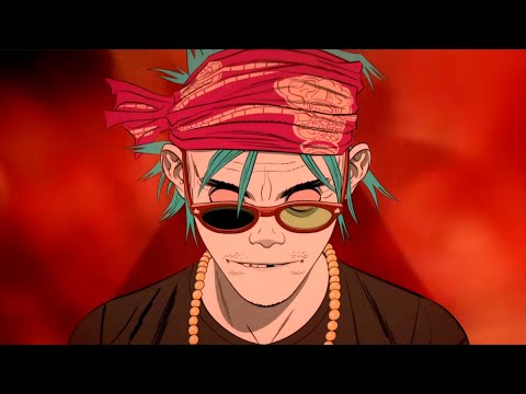 The New Gorillaz Songs Are...