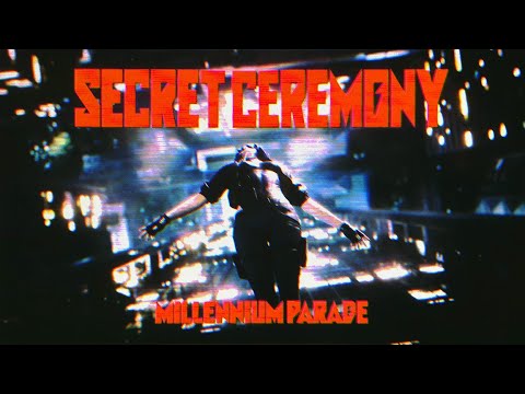 ꉈꀧ꒒꒒ꁄꍈꍈꀧ꒦ꉈ ꉣꅔꎡꅔꁕꁄ - Secret Ceremony (Official Opening Sequence)