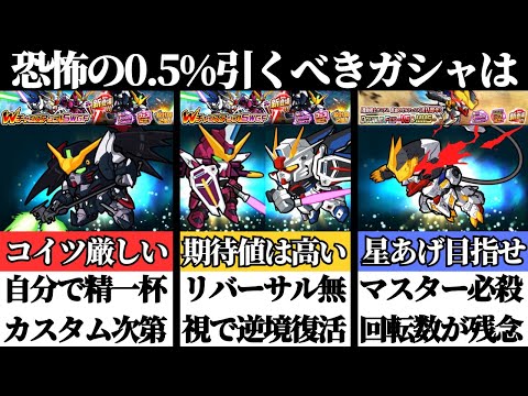 【ガンダムウォーズ】レンタルしながら各機体を試してみる