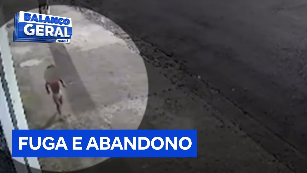 Mãe é liberada após ser presa por deixar filha sozinha para ir a baile funk