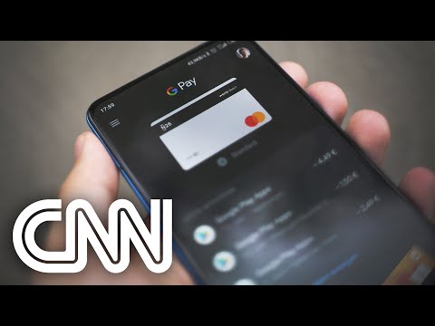 Criminosos acessam as contas bancárias das vítimas de celulares furtados | JORNAL DA CNN